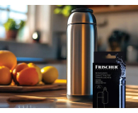 Frischer Professional Tabletki do czyszczenia butelek 10 szt. - 1576069 - zdjęcie 2